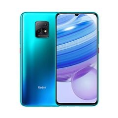  Xiaomi Redmi10X 5G Blue Ram 6GB 64GB 