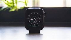  Đồng hồ thông minh Redmi Watch có thể sẽ ra mắt vào ngày 26/11 tới đây cùng với dòng smartphone Redmi Note 9 5G 