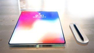 iPad Pro mới với chip Apple A14X cực mạnh, đi kèm cổng Thunderbolt sẽ ra mắt sớm nhất vào tháng 4/2021