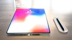 iPad Pro mới với chip Apple A14X cực mạnh, đi kèm cổng Thunderbolt sẽ ra mắt sớm nhất vào tháng 4/2021 