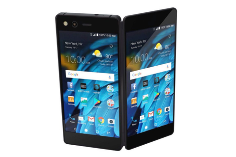 Zte Axon M2