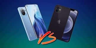 So sánh Xiaomi Mi 11 Vs. iPhone 12: Cuộc chiến khốc liệt để tìm ra flagship dẫn đầu hiện nay