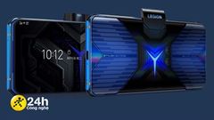  Giám đốc Lenovo xác nhận Legion 3 Pro (hoặc Legion Duel 3) sẽ sử dụng chip Snapdragon 898 với GPU được nâng cấp mạnh mẽ 