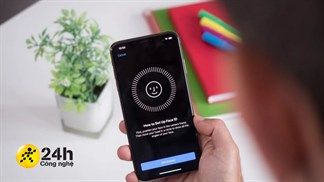 Bé gái 9 tuổi cứu sống cả gia đình nhờ mở khóa iPhone bằng khuôn mặt của người bố đã bất tỉnh