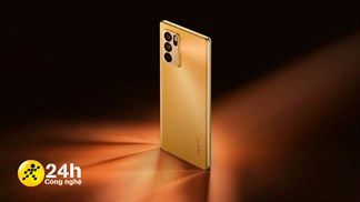 Rò rỉ thông số cấu hình của OPPO Reno7 SE, rất giống với một chiếc smartphone của Realme đã ra mắt