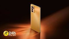  Rò rỉ thông số cấu hình của OPPO Reno7 SE, rất giống với một chiếc smartphone của Realme đã ra mắt 