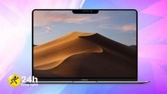  MacBook Air ra mắt vào năm 2022 cũng sẽ được trang bị màn hình với notch tai thỏ, cùng thiết kế ‘đẹp hơn nhiều’ 