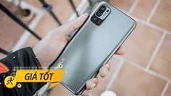  Sắm ngay Redmi Note 10 5G, điện thoại RAM 8GB giá rẻ nhất đang sale hấp dẫn quá xá tại Trung Tâm Bảo Hành 