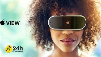 Kính thực tế ảo Apple VR có thể bị trì hoãn sản xuất hàng loạt cho đến cuối năm sau, iFan liệu có buồn không?