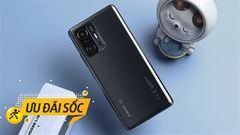  Vô vàn điện thoại Xiaomi đang có ưu đãi sốc, đáng sắm nhất tháng 10 này, trong đó có máy giảm thẳng tận 5 triệu đồng 
