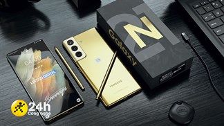 Dù đã trễ hẹn 1 năm, Samsung nhiều khả năng sẽ tiếp tục không ra mắt Galaxy Note 22 vào năm sau, tại sao vậy nhỉ?