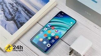 Không chỉ đi kèm chip khủng Snapdragon 895 mà dòng Redmi K50 còn được trang bị sạc nhanh 67W