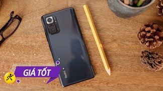 Xiaomi Redmi Note 10 và Note 10 Pro hàng đổi trả sale thả ga, rẻ hơn máy mới đến tận 33%, nhanh tay sắm ngay kẻo hết