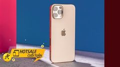  Sale xịn cuối tuần, 3 mẫu iPhone này được giảm sâu quá đã, deal tốt đáng chốt đơn liền các iFans đã biết chưa? 