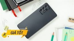  Đã là Samfans thì không nên bỏ qua, Samsung Galaxy A giảm giá thấy mê đây nhanh tay sắm ngay kẻo lỡ đó 