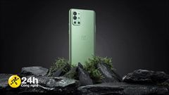  OnePlus 9RT đang được chế tạo, đây sẽ là một chiếc OnePlus 9R nâng cấp với camera IMX766 50MP chất lượng hơn 