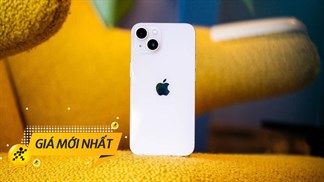Chốt đơn ngay những chiếc điện thoại iPhone đang được ưu đãi siêu hời tháng 11 này, giá đã quá tốt rồi iFans ơi!