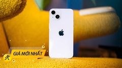  Chốt đơn ngay những chiếc điện thoại iPhone đang được ưu đãi siêu hời tháng 11 này, giá đã quá tốt rồi iFans ơi! 