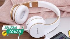  Vui Hội Trăng Rằm, tai nghe giảm đến nửa giá ở Trungtambaohanh.com, số lượng có hạn nên hãy nhanh tay hốt liền 