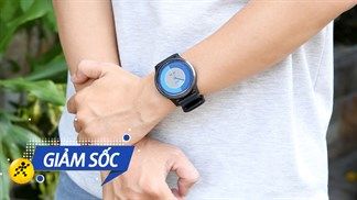 Livestream giảm sốc trở lại, lần này Garmin và cả Kidcare sẽ góp mặt, giá rẻ hết hồn nhưng số lượng lại có hạn đấy