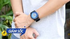  Livestream giảm sốc trở lại, lần này Garmin và cả Kidcare sẽ góp mặt, giá rẻ hết hồn nhưng số lượng lại có hạn đấy 