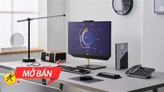  Trung Tâm Bảo Hành chính thức mở bán máy tính AIO ASUS mới, giá cực kì tốt, sự lựa chọn tối ưu cho không gian làm việc 