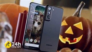 Galaxy S22 xuất hiện trong bộ ảnh render sắc nét, nhìn quen thuộc nhưng vẫn có những chi tiết rất cuốn hút