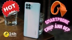  Trở thành 'nhiếp ảnh gia' với TOP 5 điện thoại chụp ảnh đẹp dưới 7 triệu, rất nhiều tính năng chụp ảnh chờ bạn khám phá 