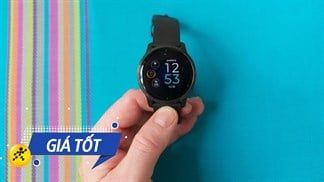 Nâng cao sức khỏe cùng smartwatch thể thao Garmin thôi nào, đang có ưu đãi khủng đấy, rất đáng để bạn sắm về