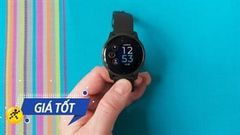  Nâng cao sức khỏe cùng smartwatch thể thao Garmin thôi nào, đang có ưu đãi khủng đấy, rất đáng để bạn sắm về 