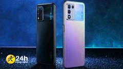  OPPO K9s với chip Snapdragon 778G, pin 5.000mAh, camera 64MP, màn hình 120Hz được xác nhận ngày ra mắt 