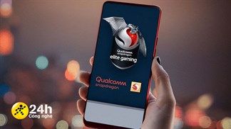 Một chiếc smartphone lạ bất ngờ xuất hiện với chip Snapdragon 898, hé lộ xung nhịp mạnh mẽ của bộ vi xử lý này