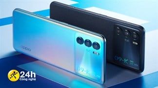 OPPO K9 Pro lộ thông số cấu hình mạnh mẽ cùng nhiều hình ảnh báo chí ấn tượng trước ngày ra mắt