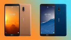 Kỳ vọng Nokia C20: Có màn hình lớn 6.1 inch, cấu hình ổn định với Snapdragon 460, viên pin 5.000 mAh 