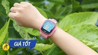 Phá cỗ Trung Thu, tặng con yêu đồng hồ thông minh, đang được ưu đãi lớn quá hời ở Trung Tâm Bảo Hành đây