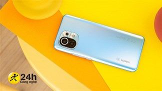 Xiaomi 12X dùng chip Snapdragon 870, màn hình OLED nhỏ gọn, giá phải chăng sẽ ra mắt vào tháng 12 tới