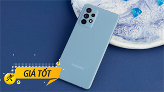 Cuối tuần ưu đãi linh đình: Loạt điện thoại Samsung giảm giá thấy ham lên đến 1 triệu đồng, chớp lấy thời cơ này ngay