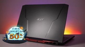 Lễ hội ma, săn sale thả ga: Tậu ngay loạt laptop gaming giảm sốc lên đến tiền triệu, cơ hội mua sắm tiết kiệm là đây chứ đâu