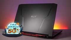  Lễ hội ma, săn sale thả ga: Tậu ngay loạt laptop gaming giảm sốc lên đến tiền triệu, cơ hội mua sắm tiết kiệm là đây chứ đâu 