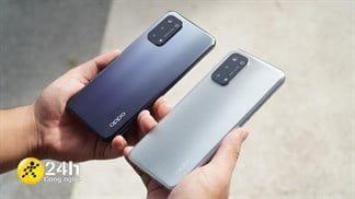 Vừa có thiết kế đẹp mắt, vừa hỗ trợ công nghệ 5G tốc độ cao, đây là những mẫu điện thoại 5G rẻ nhất tại Trung Tâm Bảo Hành