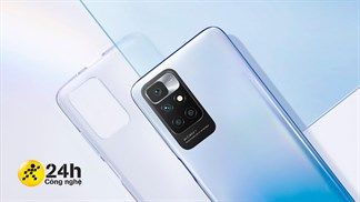 Thêm bằng chứng cho thấy Redmi 10 Prime với màn hình 6.5 inch 90Hz, camera 50MP sẵn sàng tiến ra thị trường