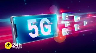 Có nên mua điện thoại 5G không? Tin chắc điểm mạnh về tốc độ mạng sẽ đem đến cho bạn trải nghiệm tuyệt vời trên smartphone