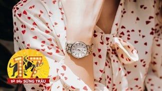 Đồng hồ Orient giảm sâu cực đã mừng sinh nhật, cơ hội sở hữu ngay hàng hiệu với giá trong mơ, đừng bỏ lỡ