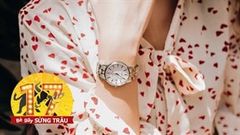  Đồng hồ Orient giảm sâu cực đã mừng sinh nhật, cơ hội sở hữu ngay hàng hiệu với giá trong mơ, đừng bỏ lỡ 