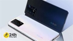  Smartphone đầu tiên dùng chip Snapdragon 778G+ iQOO NEO 6 SE vừa được xác nhận hỗ trợ sạc nhanh 66W 
