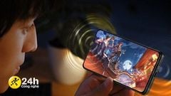  Redmi Note 11 lộ thêm nhiều thông số cấu hình: Màn hình 6.6 inch, chip Dimensity 810, pin 4.900mAh, 2 loa JBL… 