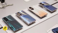  Honor 60 lộ cấu hình và điểm số sức mạnh: Dùng chip Snapdragon 778G+, bộ nhớ RAM 12GB, chạy Android 11… 