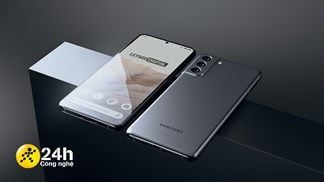 Galaxy S21 FE lộ ảnh thực tế toàn diện mặt sau, cả phía trong và phía ngoài đều đã sáng tỏ như ban ngày