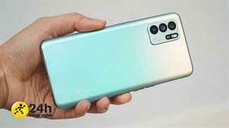 Không chỉ sở hữu chip khủng, sạc nhanh 88W mà OPPO Reno7 còn đi kèm với bộ 3 camera được nâng cấp