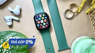 Mách bạn cách để sở hữu Apple Watch Series 7 cực dễ tại Trungtambaohanh.com, nhanh chóng ẵm về sản phẩm mình yêu thích